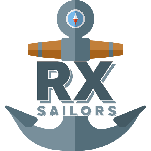 RX Sailors Recruitment Agency